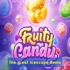 the great icescape demo